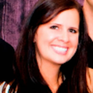 Meet your Posher, Jenn